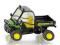 SIKU Farmer John Deere Gator 1/32