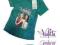 VIOLETTA T-SHIRT rozmiar 128 PROMOCJA!