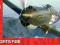 AIRFIX Curtiss P40B 1/72