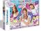 PUZZLE CLEMENTONI 104 EL. Violetta