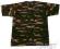 Koszulka T-SHIRT Bawełna Moro Camo WOODLAND - 3XL