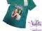 VIOLETTA T-SHIRT rozmiar 116 PROMOCJA!