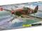 AIRFIX Hawker Hurricane Mk1 1/24