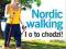 Nordic walking. I o to chodzi! Klaus Schwanbeck