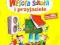 Wesoła szkoła i przyjaciele karty pracy kl. 2 cz 1