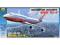 ZVEZDA Boening 7478 Civil Airliner 1/144