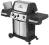 Grill gazowy Broil King SIGNET 40 + Prezent