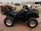 QUAD CF MOTO 500 4x4 RATY - DOSTAWA - KUTNO