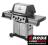 BROIL KING - Grill Gazowy Sovereign 90