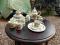 PIĘKNY Villeroy&amp;Boch SUMMERDAY na 6 osób