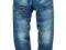 NEXT SPODNIE  JEANS  5 110