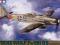 Model Do Sklejania Focke Wulf D-9 TAMIYA 61041