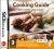 COOKING GUIDE DS /CHEF/ ORYGINAŁ FOLIA / ROBSON