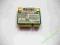 WiFi mini PCIe AzureWave AR5B95 (802.11 b/g/n)
