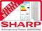 SHARP SJ 300 VSL lub VBE  Sklep Patronacki W-wa