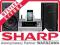 SHARP XL-HF401 PHS iPHONE iPAD Wi-Fi USB CD RADIO