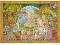 PUZZLE HEYE 4000 EL. The Pig in Art, Ryba