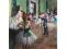 PUZZLE CLEMENTONI 1000 EL. Szkoła Baletu, Degas