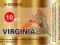 VIRGINIA Tobacco Aromat 10ml zrób własny liquid