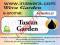 TUSCAN GARDEN Tobacco E-Aromat 10ml
