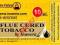 Flue Cured Tobacco by Inawera Aromat 10ml