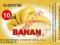 Bananowy Aromat 10ml - banan zrób własny liquid
