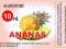 Ananasowy Aromat 10ml - ananas, zrób wł. liquid