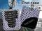Stylowe Etui / pokrowiec na IPOD NANO 3 GEN -WYPRZ