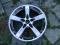VW SKODA FELGA ALUMINIOWA KBA  7,5J 17 H2 ET35
