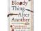 One Bloody Thing After Another, Jacob F. Field