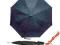 Parasol MILES czarny