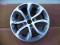 CITROEN FELGA ALUS ALUFELGA 7JX17 CH4-26 C3 C4 C5