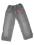 Spodnie jeans Dominka 110 cm  - okazja - 50% !!!
