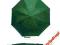 Parasol MILES zielony