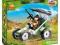 COBI Armia, Buggy 50 kl.