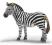SCHLEICH ZEBRA KLACZ new 2009