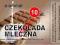 CZEKOLADA MLECZNA Aromat 10ml zrób własny liquid