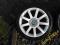 Alufelgi 17' 5x112 Audi, Seat VW, Skoda