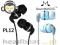Soundmagic PL12 BIAŁE / Uniwersalne / NOWE / HIT!