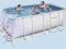 5w1 BASEN OGRODOWY BESTWAY 412x201x122 ŁUKÓW