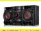 Miniwieża _ LG CM4330 _ CD_ Radio _ USB _ 180W RMS