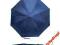 Parasol MILES granatowy
