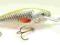 WOBLER DORADO INVADER 50F GRS WOBLER BYDGOSZCZ
