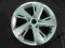 FELGA RENAULT MEGANE III LIFT  17