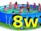 BASEN OGRODOWY BESTWAY 549x107 OKAZJA sama powłoka