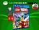 LEGO MARVEL SUPER HEROES PL PSV PS VITA ED W-WA