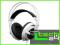 SŁUCHAWKI STEELSERIES SIBERIA V1 WHITE Mikro FV/GW