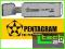 Pentagram horNET Modem 3G Aero2 P6007 USB FV/GW