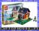 LEGO CREATOR 3w1 MAŁY DOMEK WIATRAK 31009 FV23%