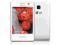 NOWY LG L3 II E430 WHITE + ETUI GRATIS VAT23% GWAR